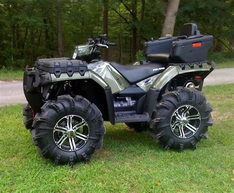 2009 Polaris Sportsman 800 Efi Atv Service Repair Workshop Manual Download