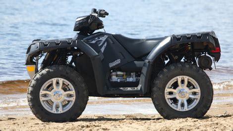 2009 Polaris Sportsman Xp 550 Efi Xp Eps Workshop Service Repair Manual Download