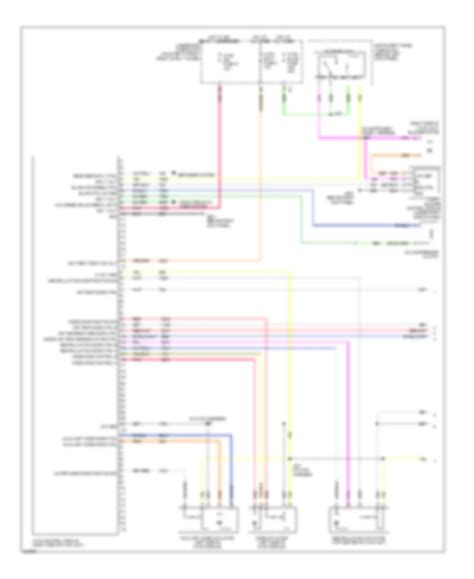 2009 Pontiac G8 Manual and Wiring Diagram