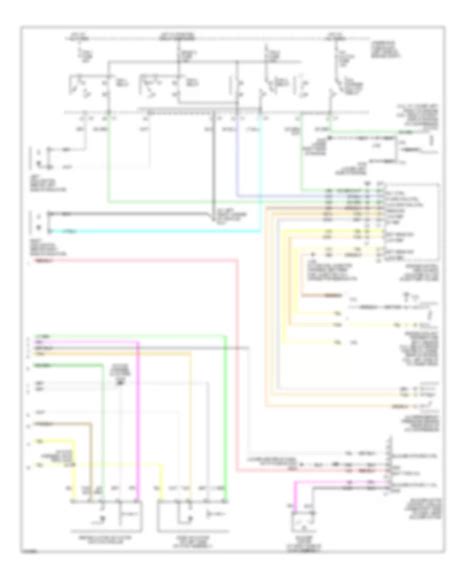 2009 Pontiac Torrent Manual and Wiring Diagram