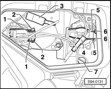 2009 S?koda Superb Manual and Wiring Diagram