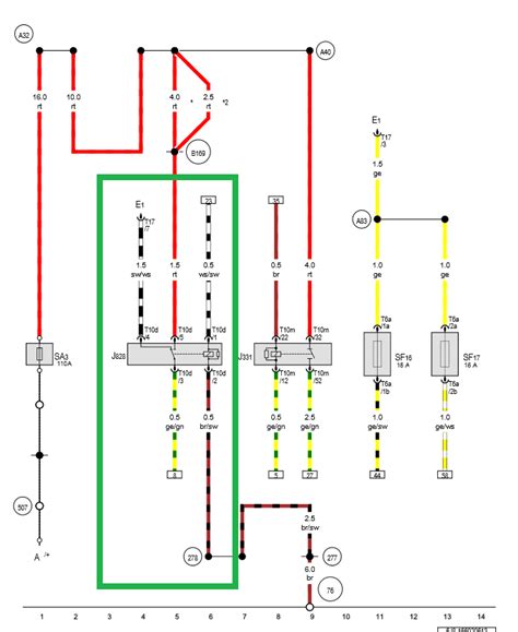 2009 Seat Ibiza SC Manual and Wiring Diagram
