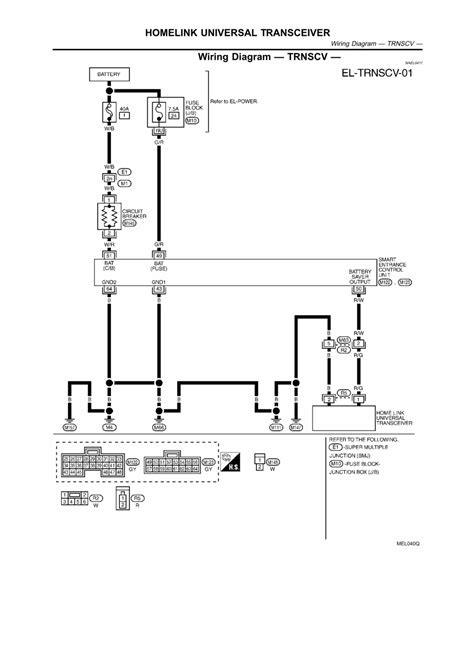 2009 Toyota Urban Cruiser Homelink Rhd Manual and Wiring Diagram