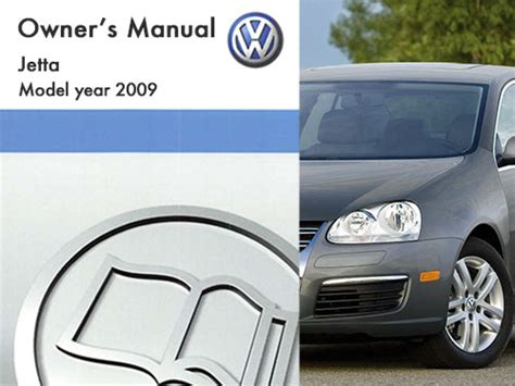 2009 Volkswagen Jetta Tdi Repair Manual