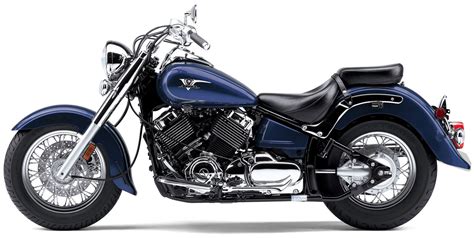 2009 Yamaha Vstar 650 Classic Silverado Repair Service Factory Manual Pdf Download