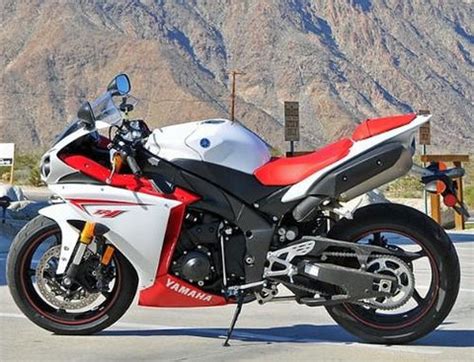 2009 Yamaha Yzfr1y C R1 Service Repair Workshop Manual Download