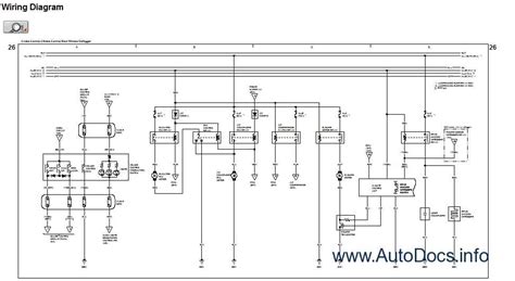 2009 civic wiring diagram 