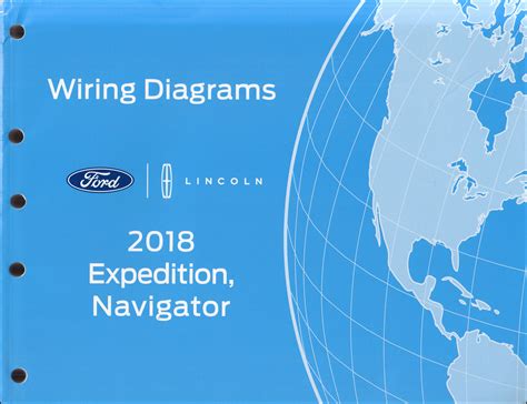 2009 expedition wiring diagram 