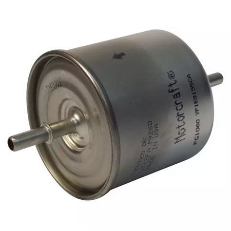 2009 sable fuel filter 