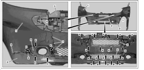 2009 smart car strut diagram 