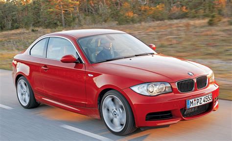 2009 BMW 1 Series Owners Manual and Concept