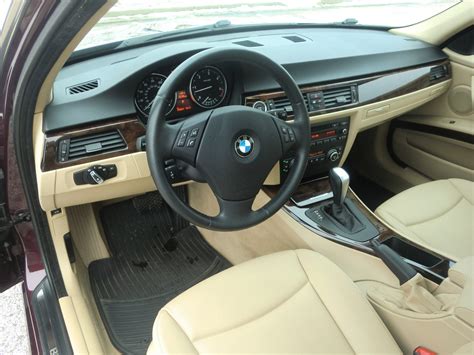 2009 BMW 3 Series Interior and Redesign