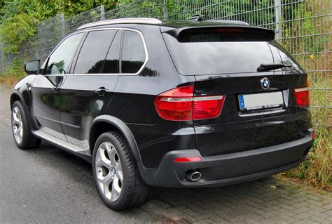 2009 BMW X5 Owners Manual and Concept