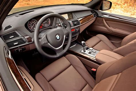 2009 BMW X5 Interior and Redesign