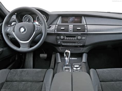 2009 BMW X6 Interior and Redesign