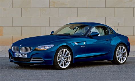 2009 BMW Z4 Owners Manual and Concept