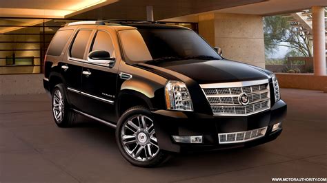2009 Cadillac Escalade Hybrid Owners Manual and Concept