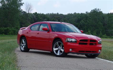 2009 Dodge Charger Owners Manual and Concept