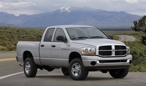 2009 Dodge Ram HD Owners Manual and Concept