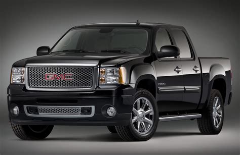 2009 GMC Sierra Concept and Owners Manual