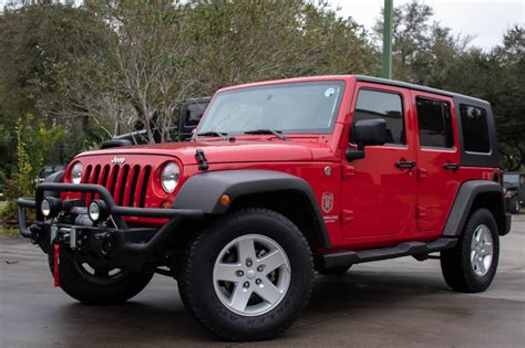 2009 Jeep Wrangler Unlimited Owners Manual and Concept
