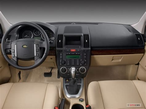 2009 Land Rover LR2 Interior and Redesign