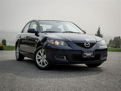 2009 Mazda 3 Owners Manual and Concept