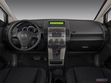 2009 Mazda 5 Interior and Redesign