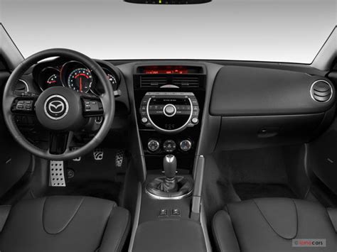 2009 Mazda RX-8 Interior and Redesign