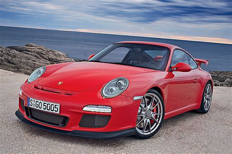 2009 Porsche 911 Owners Manual and Concept