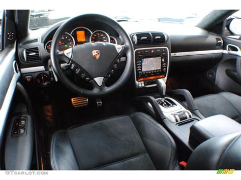 2009 Porsche Cayenne Interior and Redesign