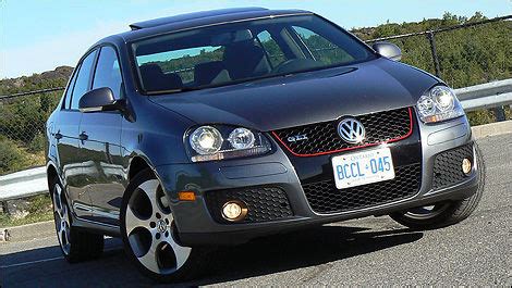2009 Volkswagen GLI