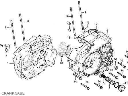 200x engine diagram 