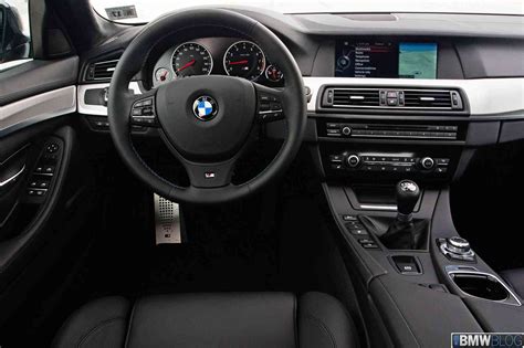 2010 Bmw M5 Manual Transmission For Sale