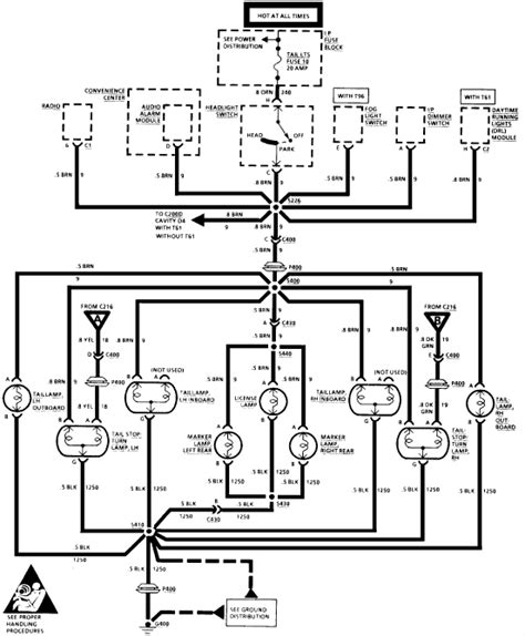 2010 Camaro Console Wiring Diagram