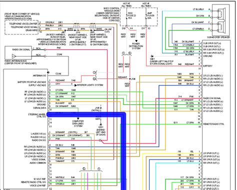 2010 Chevrolet Hhr 1 Manual and Wiring Diagram