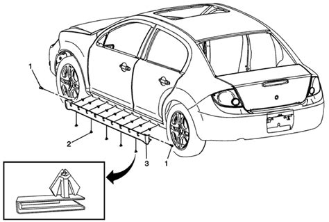 2010 Cobalt All Models Service And Repair Manual