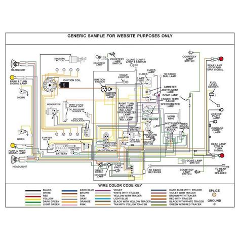 2010 Dodge Challenger Wiring Diagram Pdf