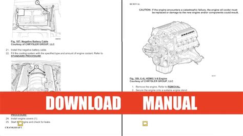 2010 Dodge Charger Sxt Owners Manual