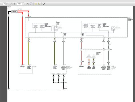 2010 Dodge Grand Caravan Wiring Diagram