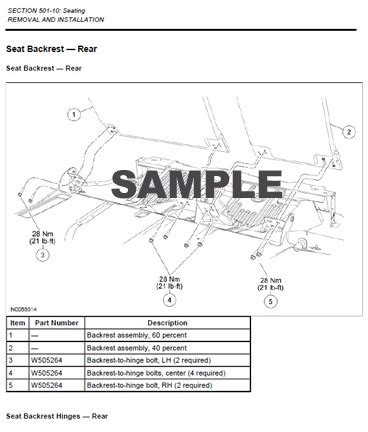 2010 Equinox All Models Service And Repair Manual