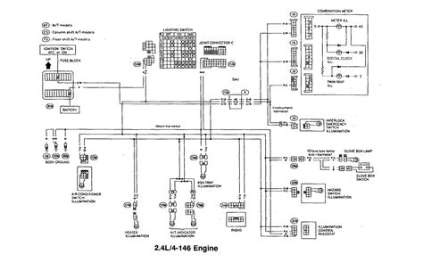 2010 Honda Civic Wiring Diagram