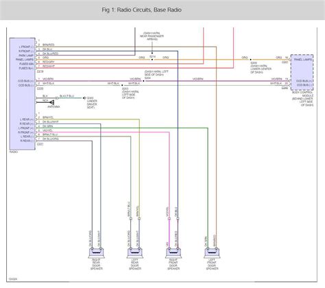 2010 Jeep Jk Infinity Wiring Diagram