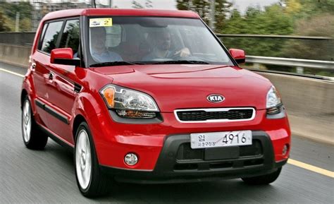 2010 Kia Soul 1 6l Service Repair Manual