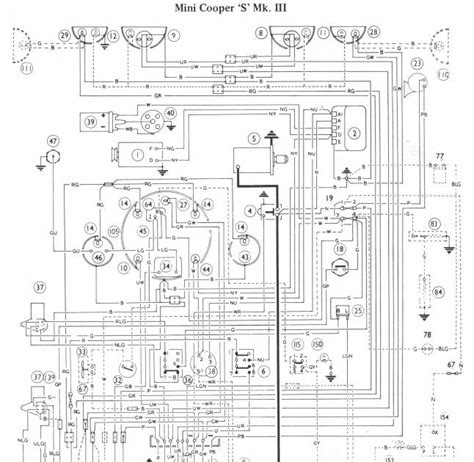 2010 MINI Cooper Convertible Manual and Wiring Diagram