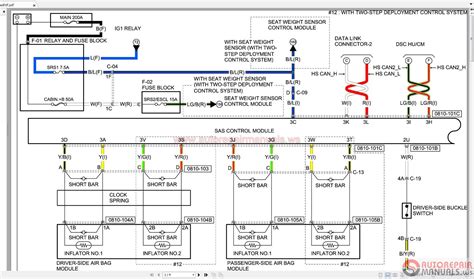 2010 Mazda 6 Manual and Wiring Diagram