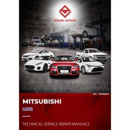 2010 Mitsubishi Lancer Evolution 10 Evo X Workshop Service Repair Manual