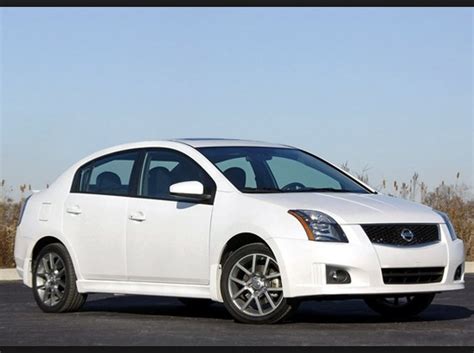 2010 Sentra B16 Service And Repair Manual