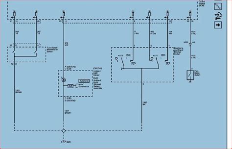 2010 Silverado Headlight Wiring Diagram