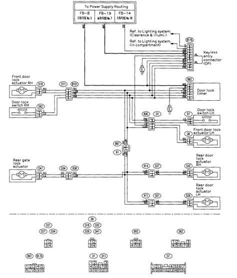 2010 Tacoma Access Cab Wiring Diagram